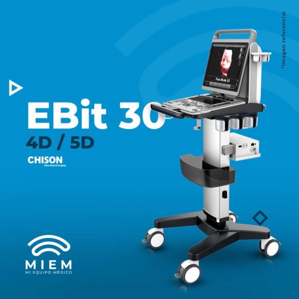 Chison EBit 30 4D