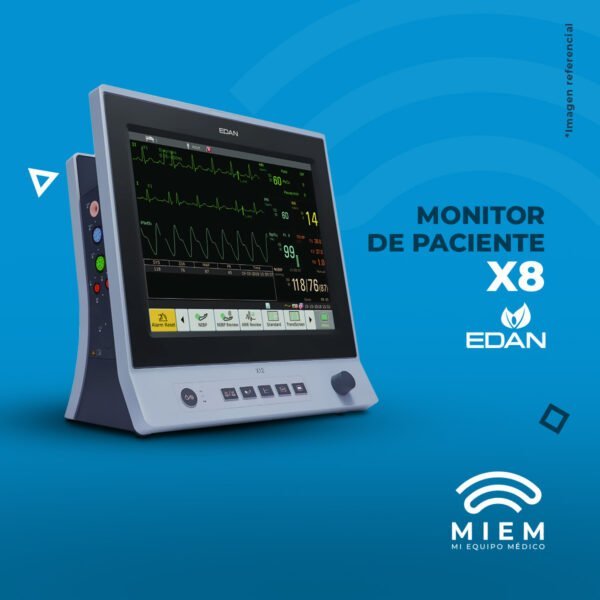 Monitor de Paciente